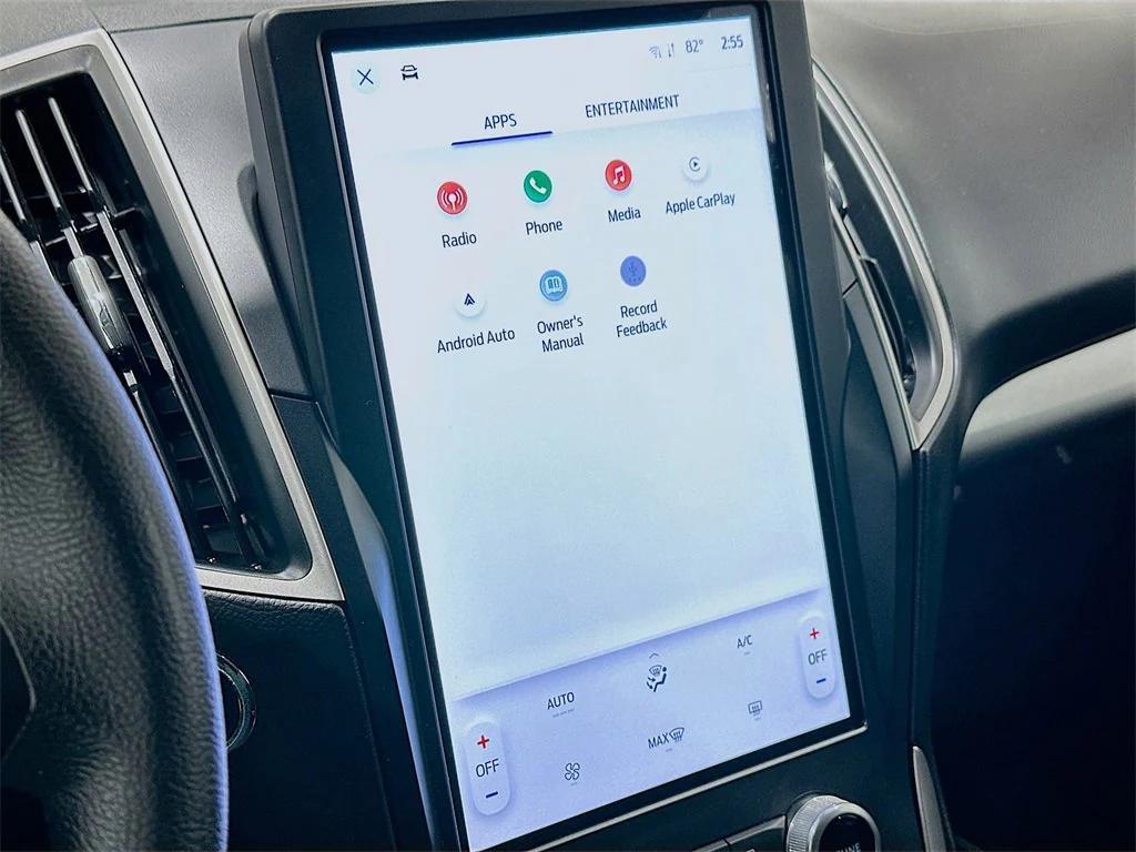 used 2022 Ford Edge car, priced at $23,069