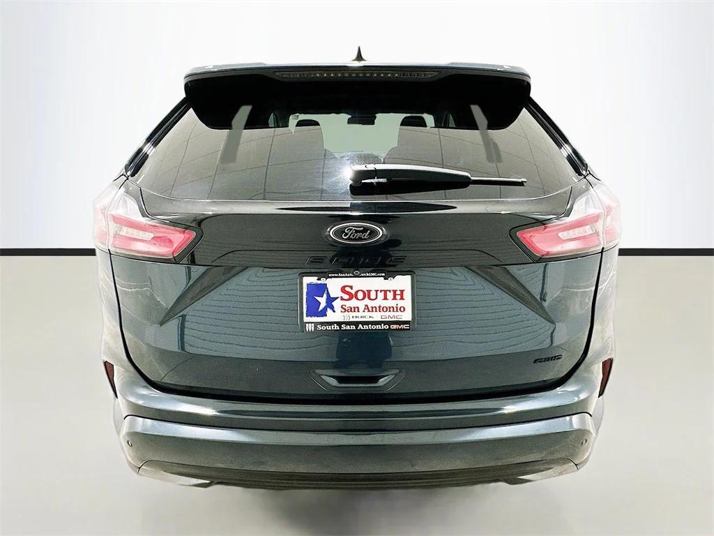 used 2022 Ford Edge car, priced at $23,069
