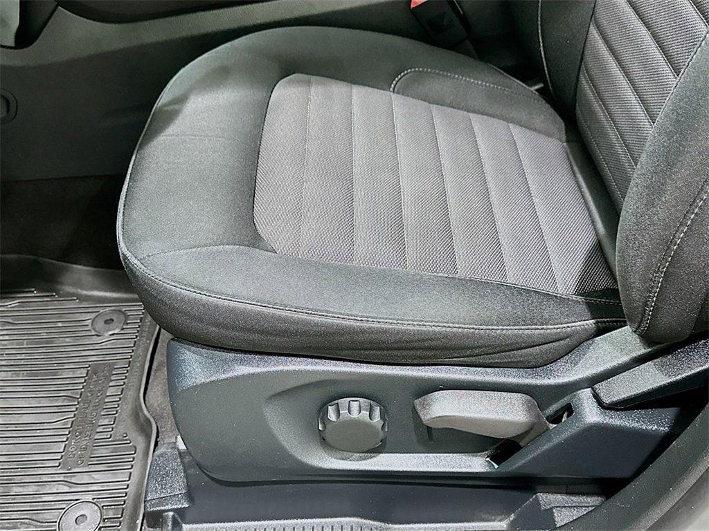 used 2022 Ford Edge car, priced at $23,069