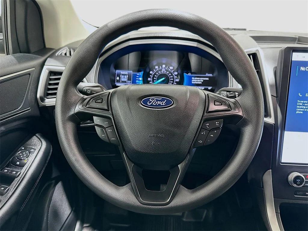 used 2022 Ford Edge car, priced at $23,069