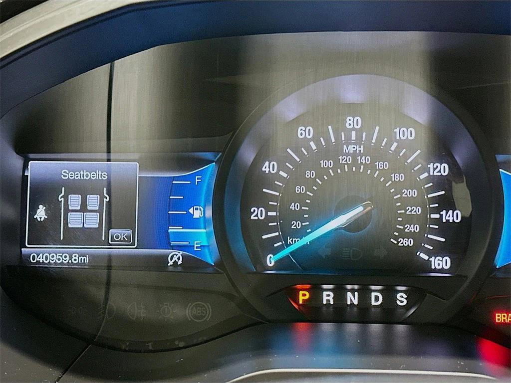 used 2022 Ford Edge car, priced at $23,069