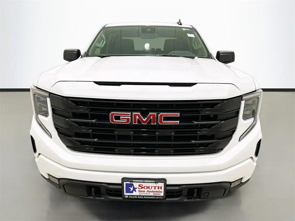 new 2026 GMC Sierra 1500 car, priced at $51,485