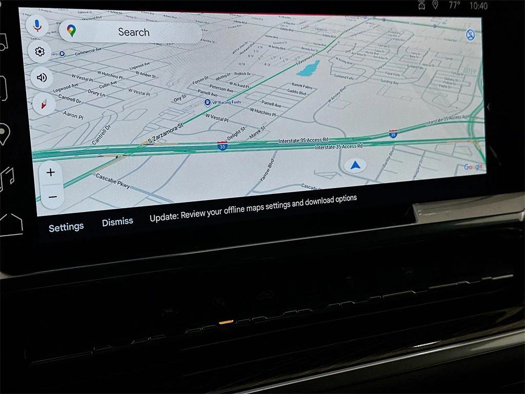 new 2026 GMC Sierra 1500 car, priced at $51,485