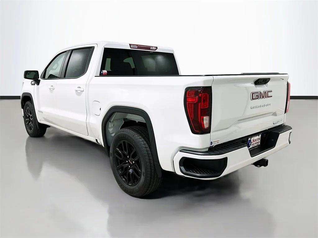 new 2026 GMC Sierra 1500 car, priced at $51,485