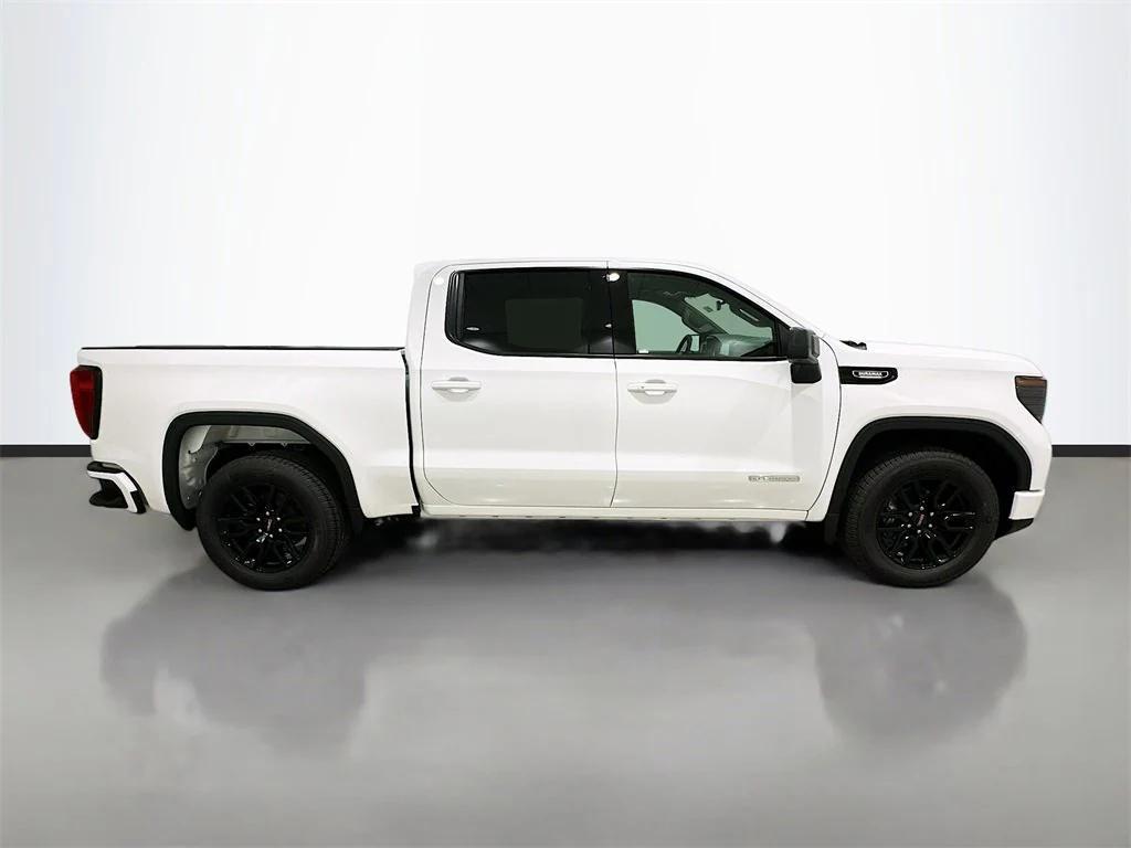 new 2026 GMC Sierra 1500 car, priced at $51,485