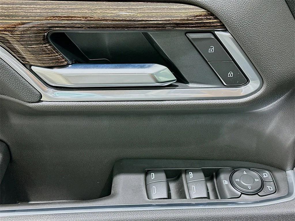 new 2026 GMC Sierra 1500 car, priced at $51,485