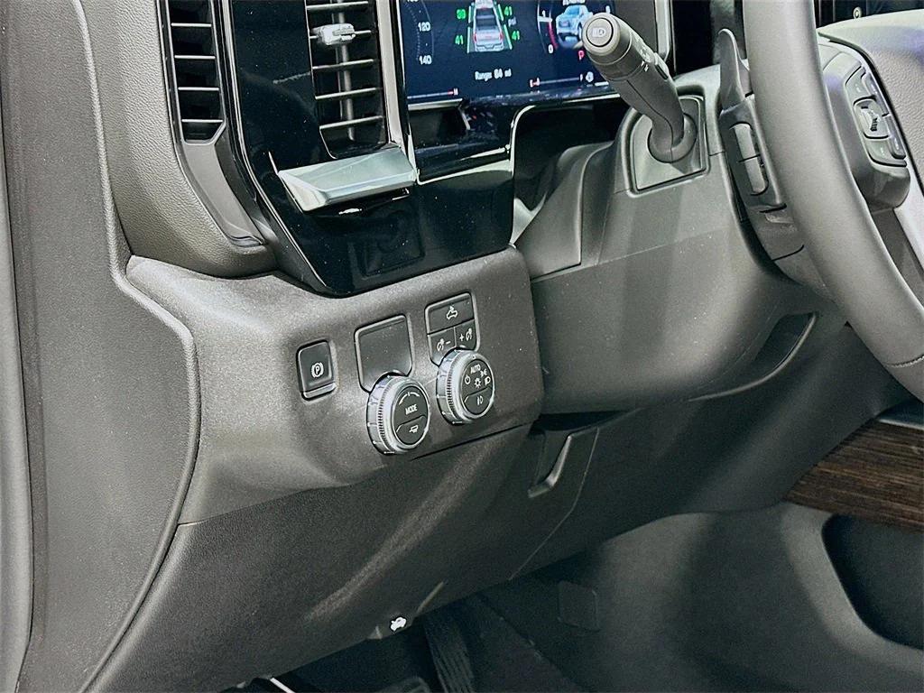 new 2026 GMC Sierra 1500 car, priced at $51,485