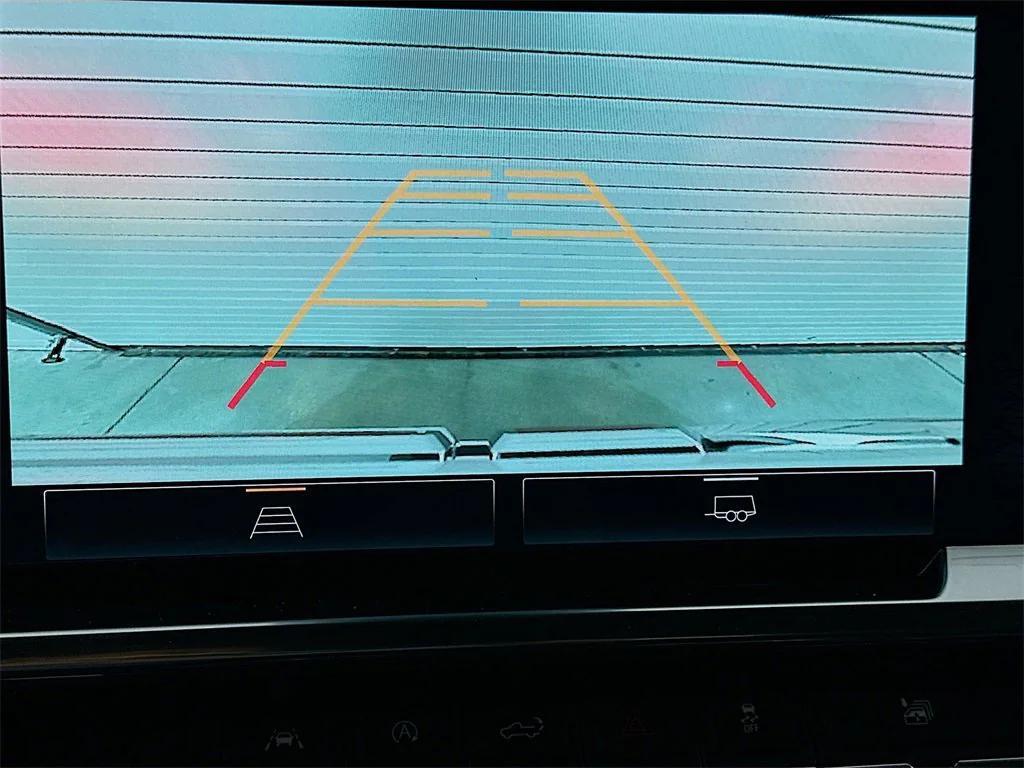 new 2026 GMC Sierra 1500 car, priced at $51,485