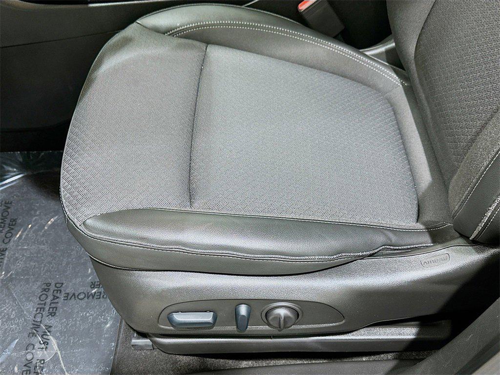 used 2023 Buick Encore GX car, priced at $22,299