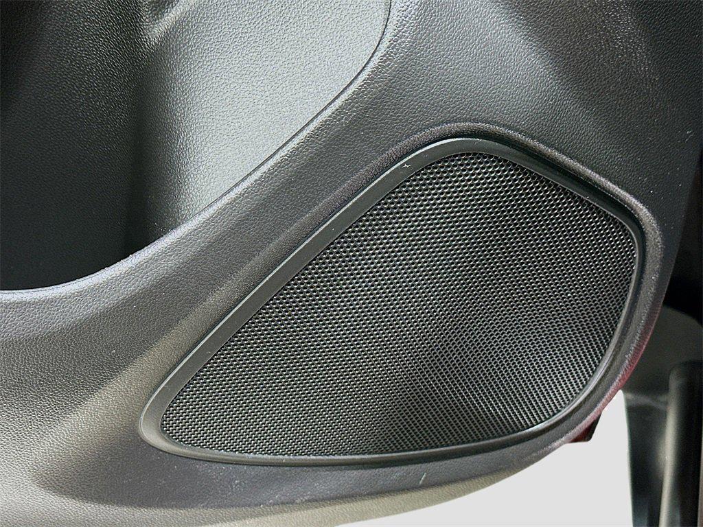 used 2023 Buick Encore GX car, priced at $22,299