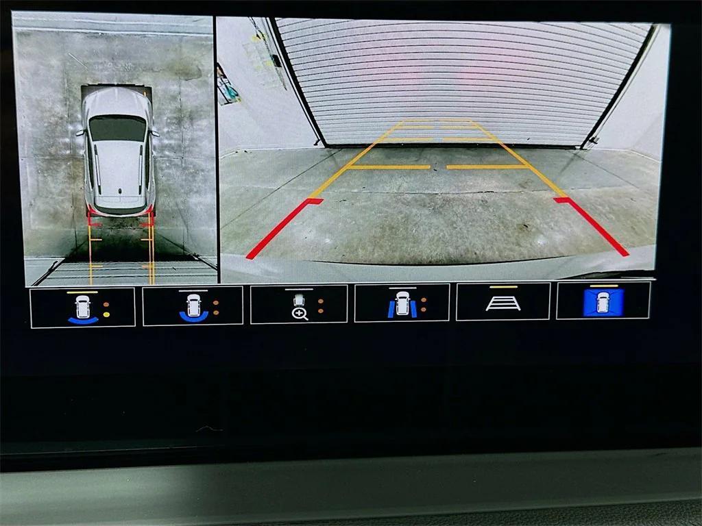 new 2026 Buick Encore GX car, priced at $36,780