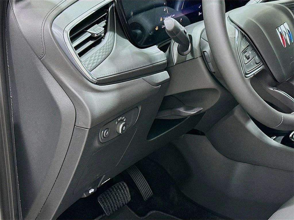 new 2026 Buick Encore GX car, priced at $36,780