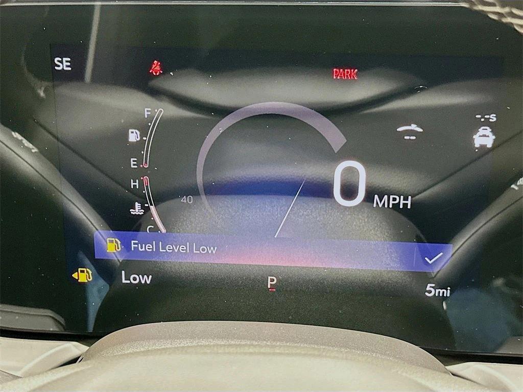 new 2026 Buick Encore GX car, priced at $36,780