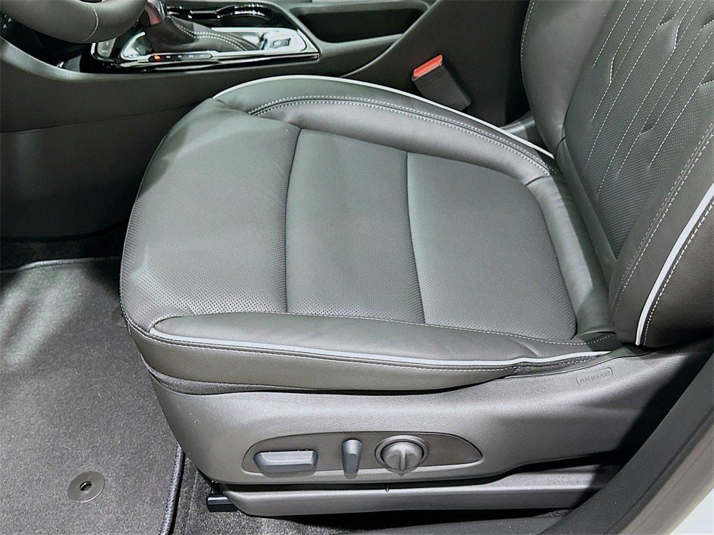 new 2026 Buick Encore GX car, priced at $36,780