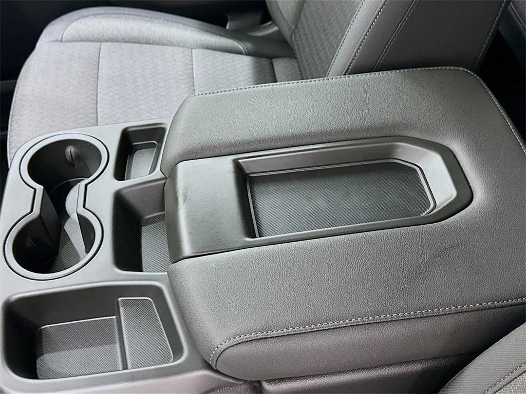 new 2026 GMC Sierra 1500 car, priced at $46,935