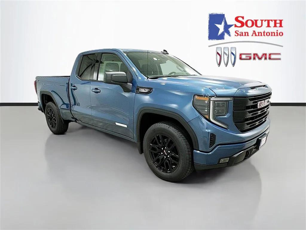 new 2026 GMC Sierra 1500 car, priced at $51,935