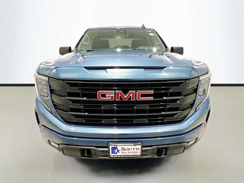 new 2026 GMC Sierra 1500 car, priced at $46,935