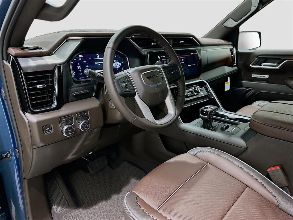 new 2026 GMC Sierra 1500 car, priced at $72,040