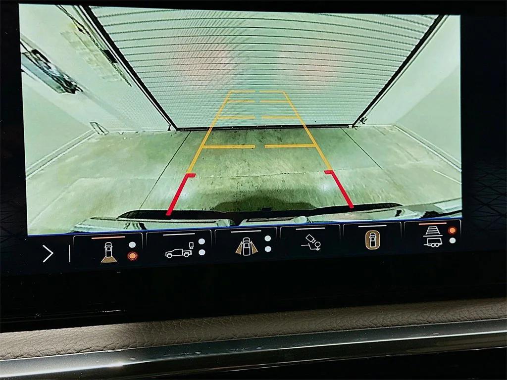 new 2026 GMC Sierra 1500 car, priced at $72,040