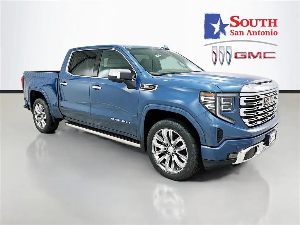 new 2026 GMC Sierra 1500 car, priced at $72,040