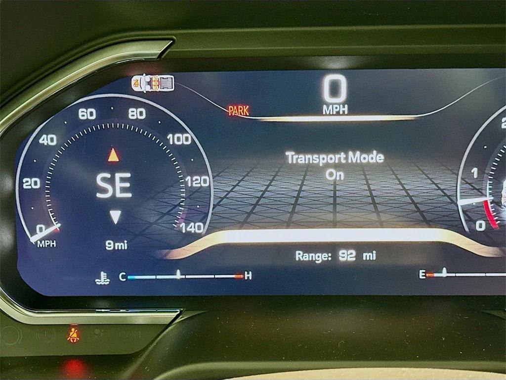 new 2026 GMC Sierra 1500 car, priced at $72,040