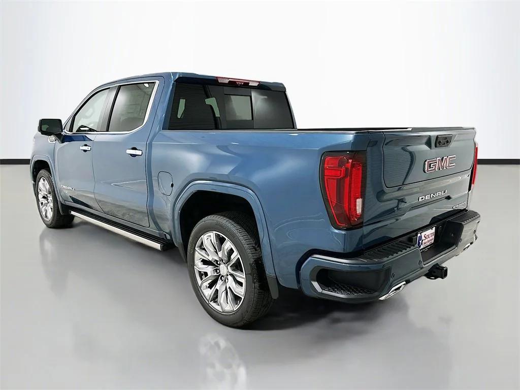 new 2026 GMC Sierra 1500 car, priced at $72,040