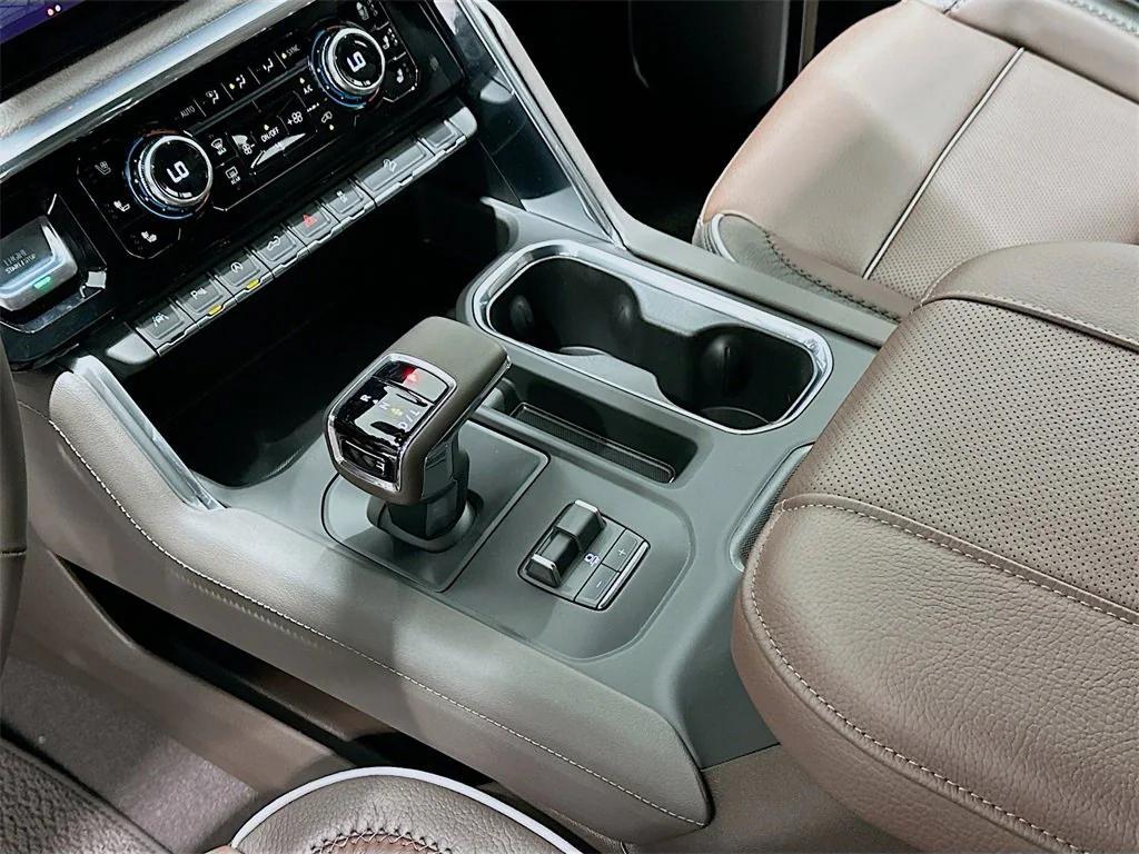 new 2026 GMC Sierra 1500 car, priced at $72,040