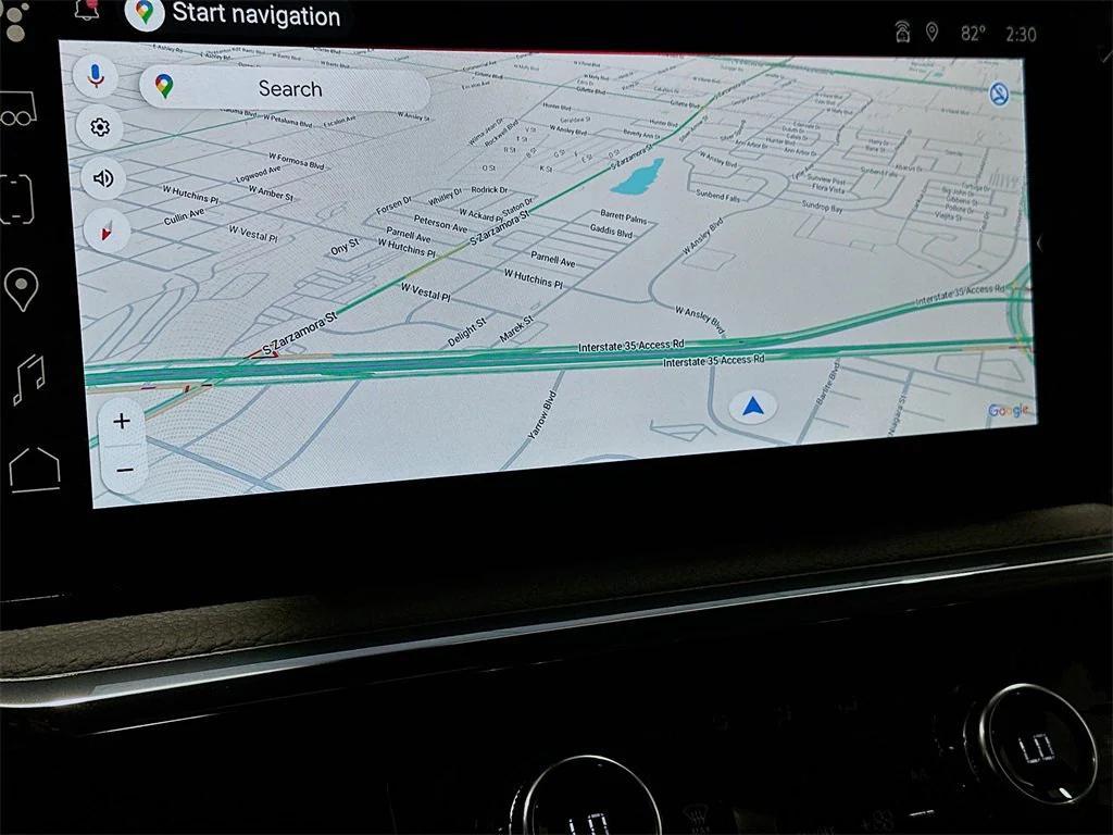 new 2026 GMC Sierra 1500 car, priced at $72,040