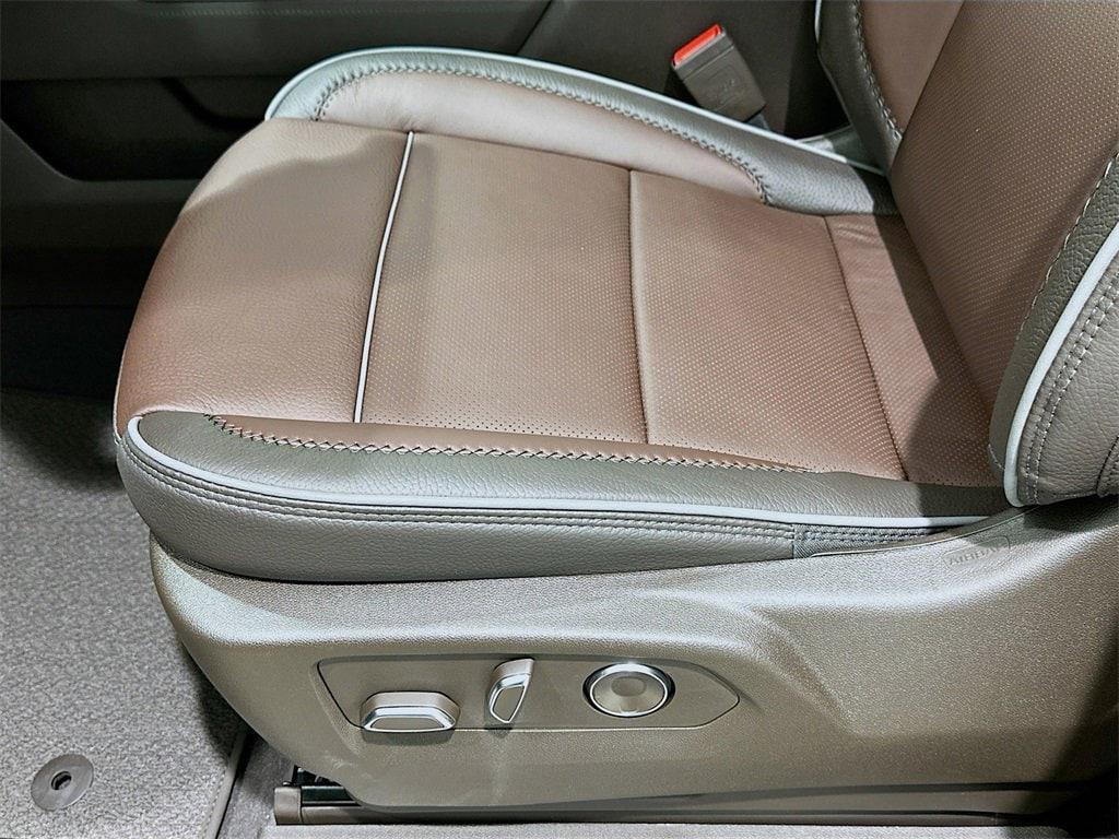 new 2026 GMC Sierra 1500 car, priced at $72,040