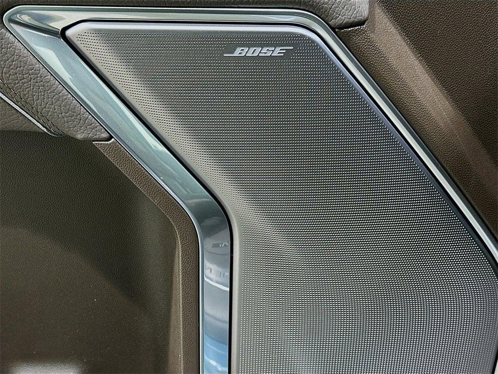 new 2026 GMC Sierra 1500 car, priced at $72,040