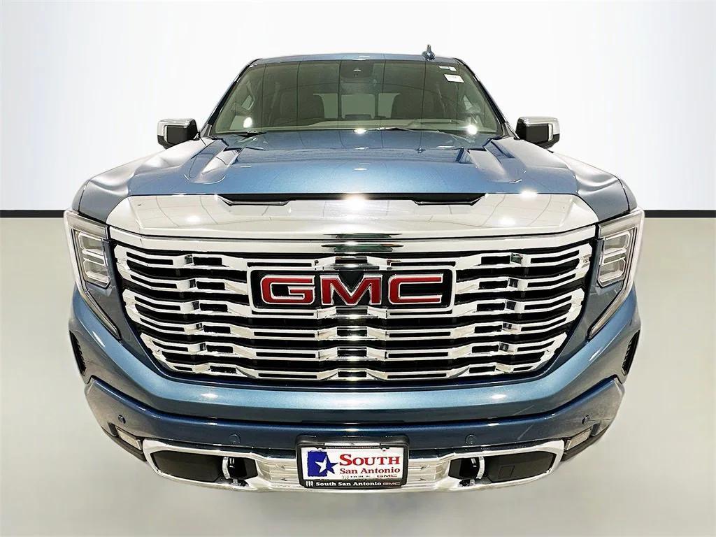 new 2026 GMC Sierra 1500 car, priced at $72,040