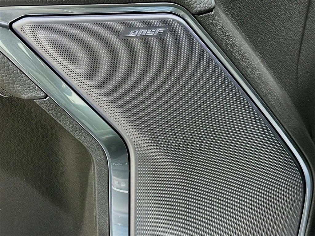 new 2025 GMC Sierra 2500 car, priced at $81,259