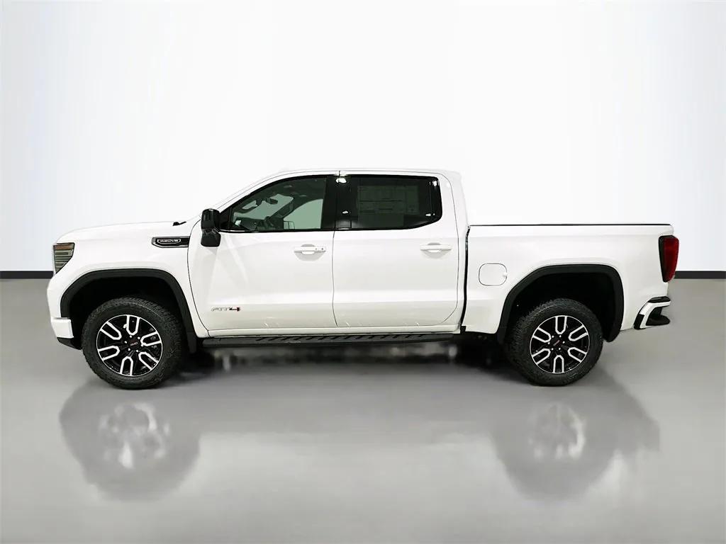 new 2026 GMC Sierra 1500 car, priced at $73,204