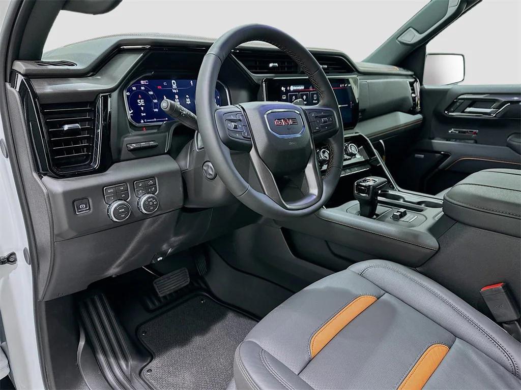 new 2026 GMC Sierra 1500 car, priced at $73,204