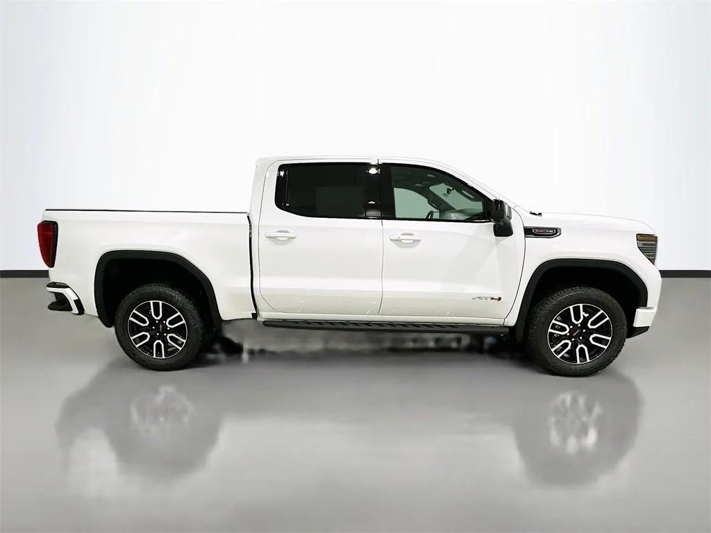 new 2026 GMC Sierra 1500 car, priced at $73,204