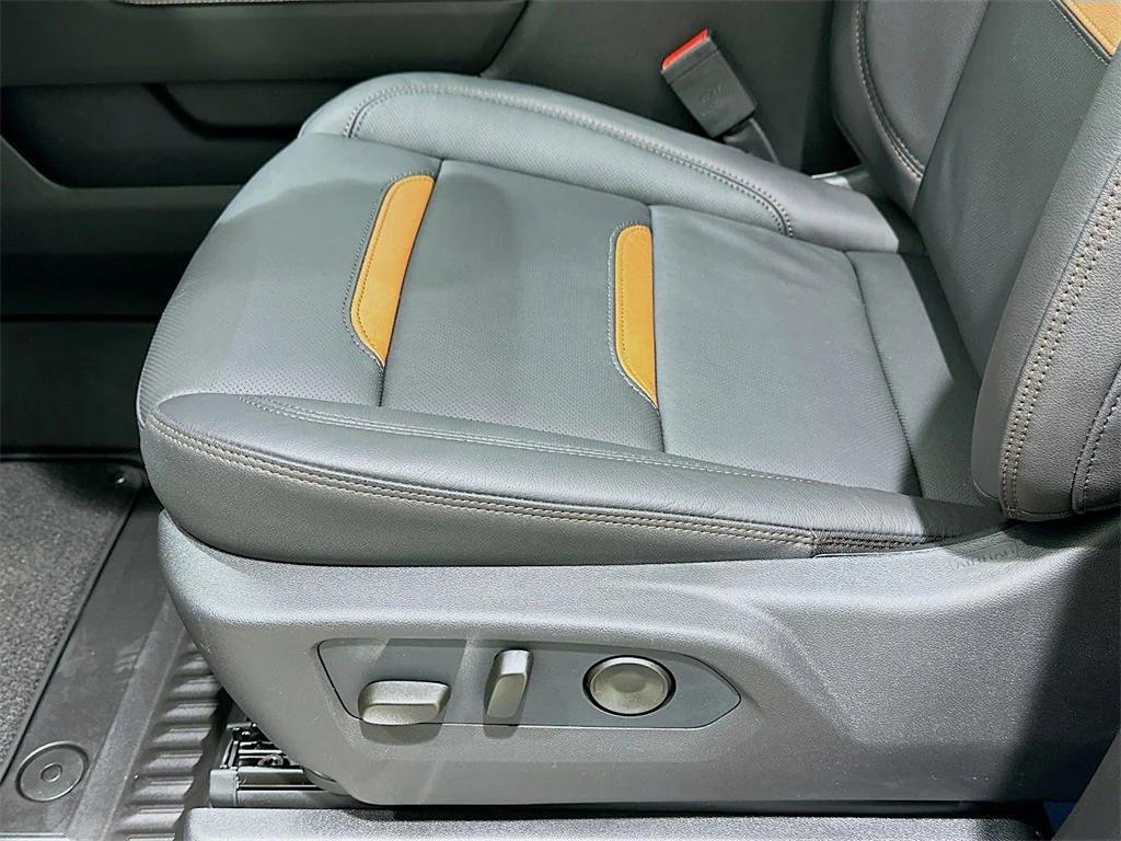 new 2026 GMC Sierra 1500 car, priced at $73,204