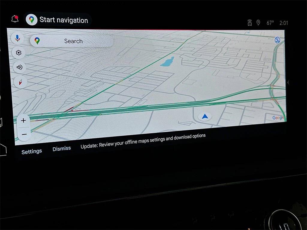 new 2026 GMC Sierra 1500 car, priced at $73,204