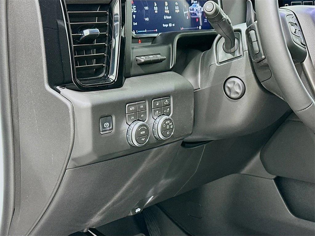new 2026 GMC Sierra 1500 car, priced at $73,204