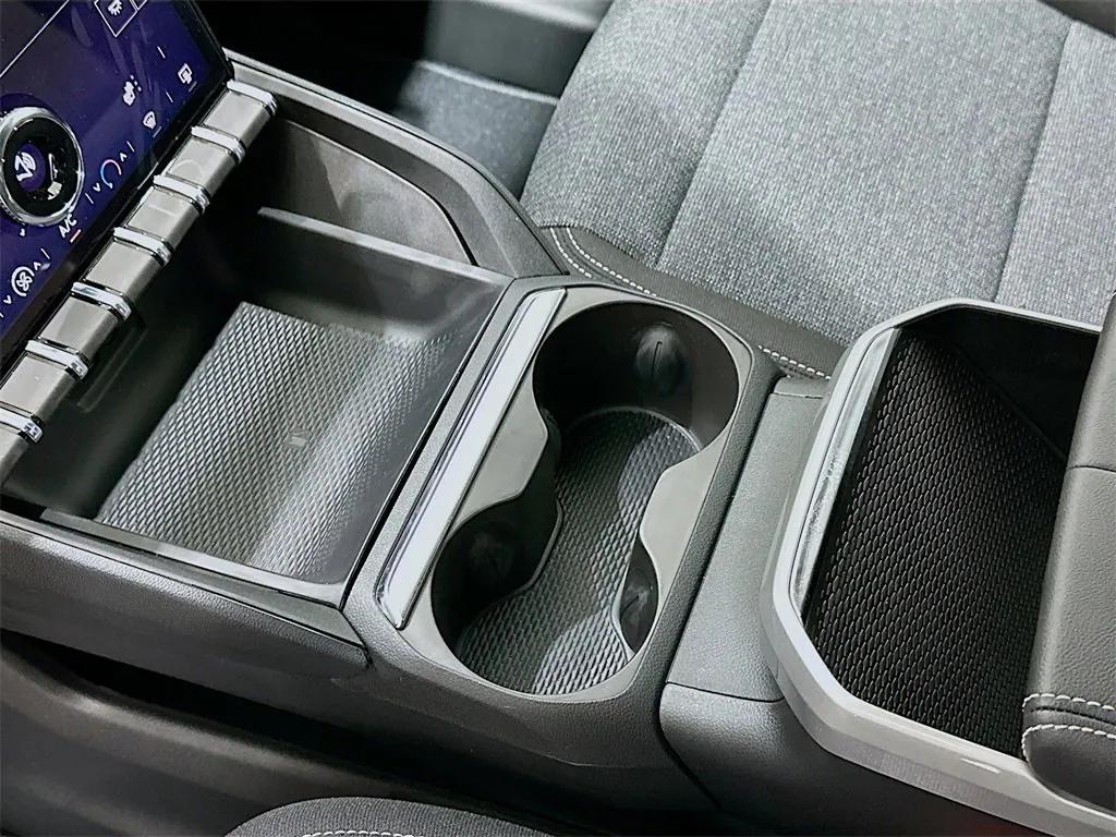 new 2026 GMC Terrain car, priced at $31,390