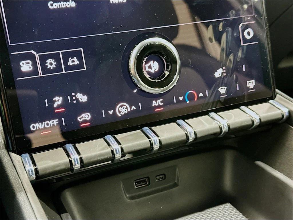 new 2026 GMC Terrain car, priced at $31,390