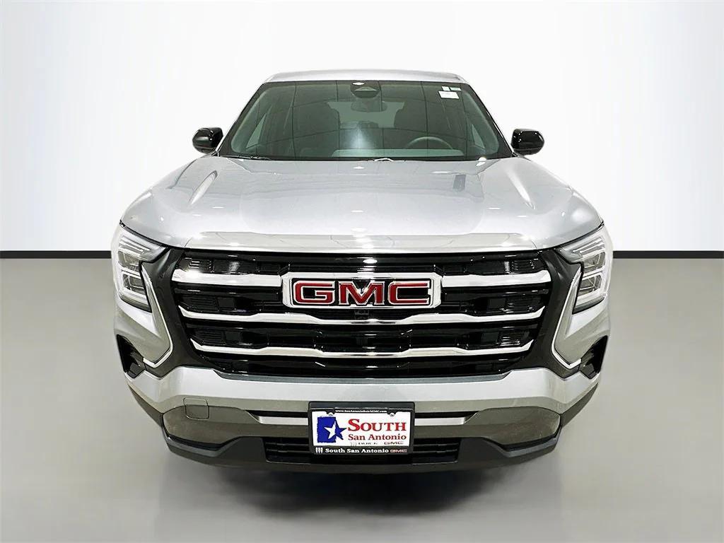 new 2026 GMC Terrain car, priced at $31,390