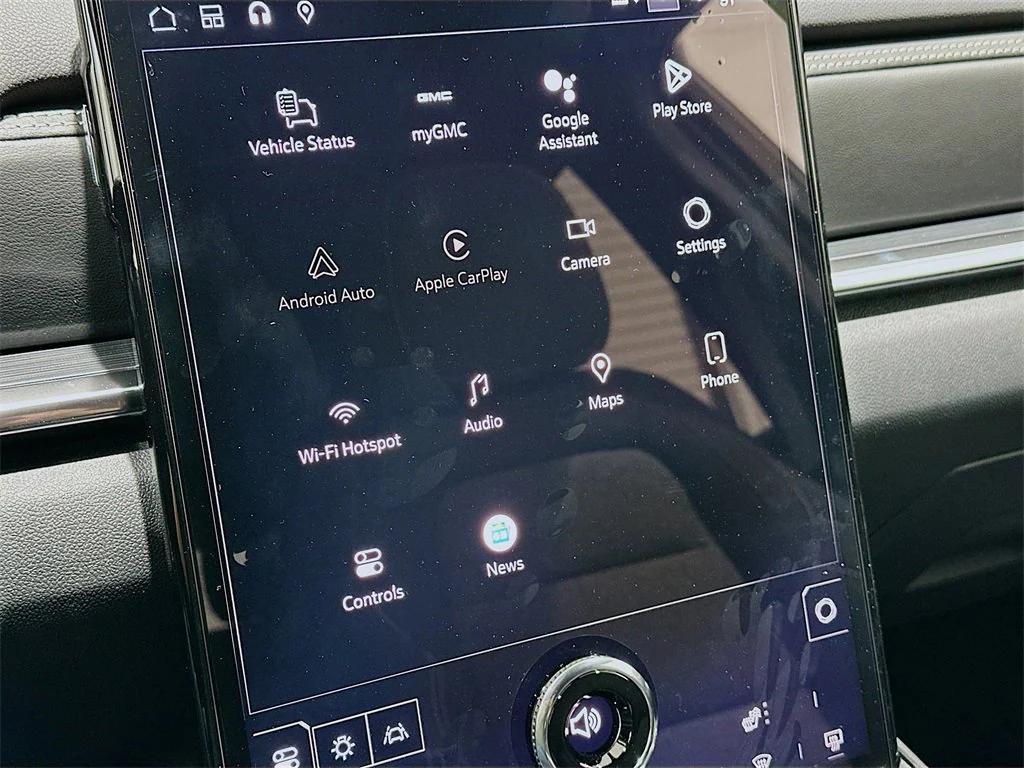 new 2026 GMC Terrain car, priced at $31,390