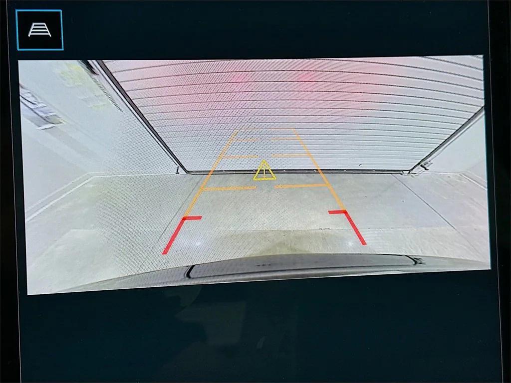 new 2026 GMC Terrain car, priced at $31,390