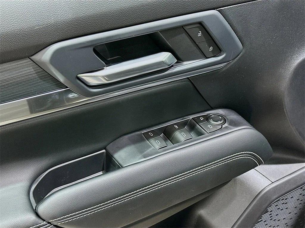 new 2026 GMC Terrain car, priced at $31,390