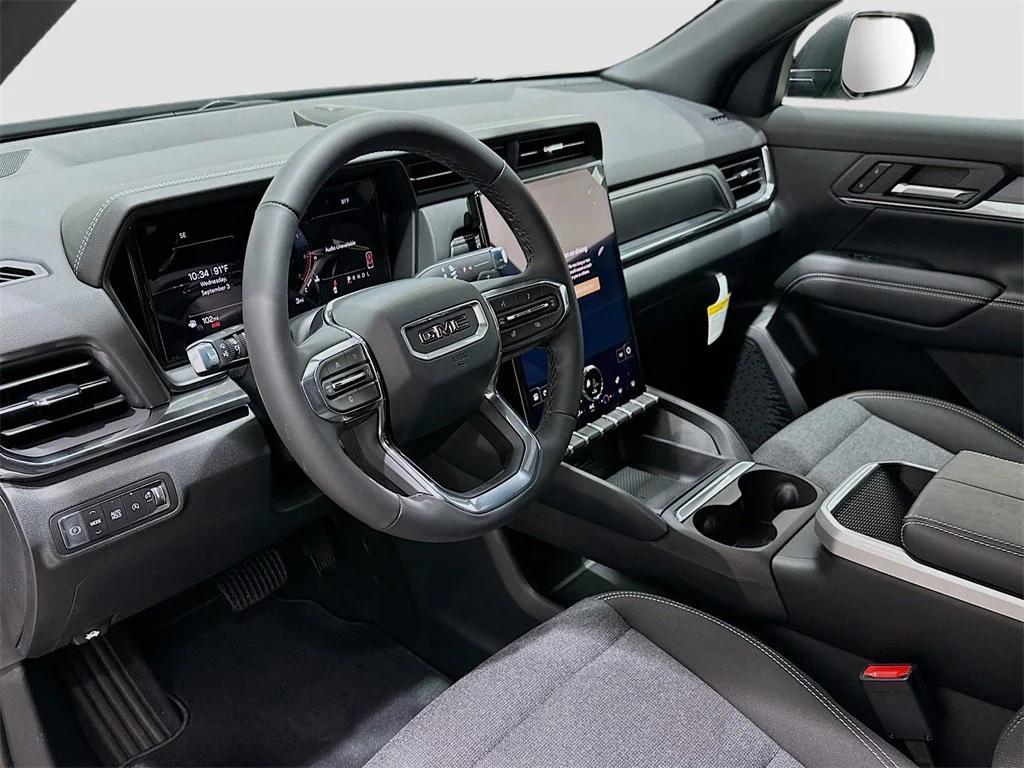 new 2026 GMC Terrain car, priced at $31,390