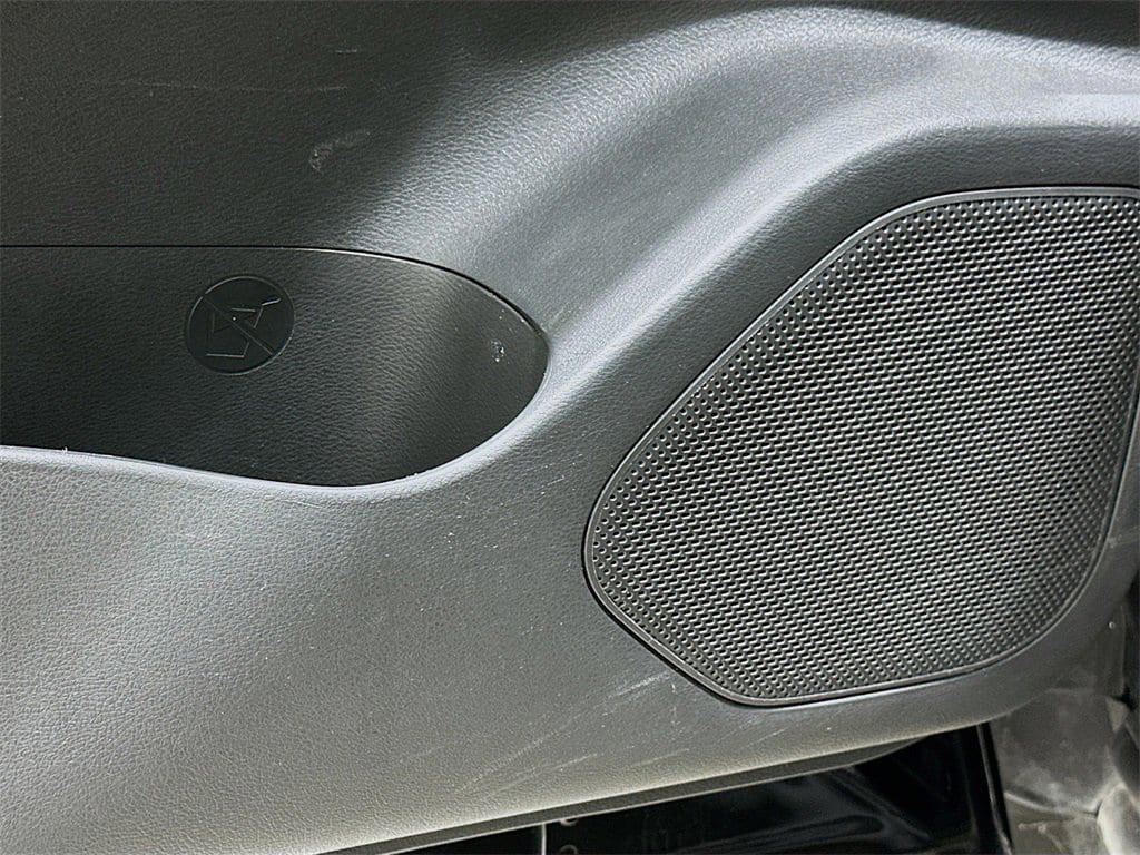 used 2022 Nissan Rogue car, priced at $21,209