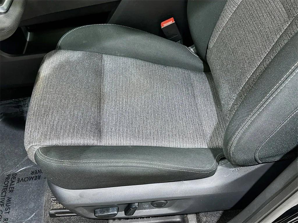 used 2022 Nissan Rogue car, priced at $21,209