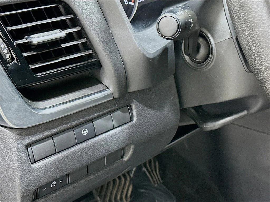 used 2022 Nissan Rogue car, priced at $21,209