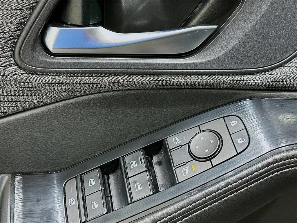 used 2022 Nissan Rogue car, priced at $21,209