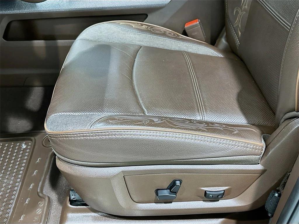 used 2025 Ram 2500 car, priced at $84,950